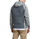 Jack & Jones Light Quilted Jacket - Grey/Grey Melange