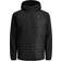 Jack & Jones Light Quilted Jacket - Black/Black