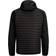 Jack & Jones Light Quilted Jacket - Black/Black