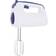 Emerio HMS-113257.2 Sbattitore 300 W Blu