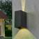 Lucande Kimian Wall light