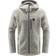 Haglöfs Pile Hoodie - Gray Melange