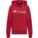 Hummel Noni 2.0 Hoodie - Barbados Cherry