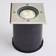 Lucande Jos Square Bedlampe