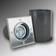 Lucande Jos Square Bedlampe