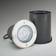 Lucande Jos Round Bedlampe