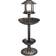 vidaXL Birdbath