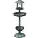 vidaXL Birdbath