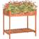 vidaXL Herb Planter 60x80x80cm