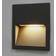 Lucande Loya Square Wall light
