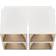 Nordlux Ethan Loftplafond 21.6cm