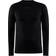 Craft Pro Wool Extreme X LS Men - Black