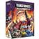 Renegade Games Transformers Deck Building Game