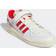 Adidas Forum 84 Low M - Cloud White/Vivid Red/Cream White