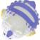 TOBAR Llamacorn Night Light