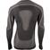 UYN Energyon UW Long Sleeve Shirt Men - Dark Grey Melange