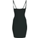 Decoy Shapewear Dress - Black