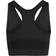 Odlo Seamless High Sports Bra - Black