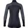 UYN Ambityon UW Long Sleeve Shirt Women - Blackboard/Anthracie/White