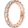 Pandora Anillo 180050C01-52 Eternity Brillante