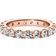 Pandora Anillo 180050C01-52 Eternity Brillante