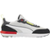 Puma R22 W - Grey Violet/Puma White/Puma Black/Yellow Alert/High Risk Red