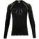 Uhlsport Bionikframe Base Layer Men - Black/Fluo Yellow