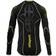 Uhlsport Bionikframe Base Layer Men - Black/Fluo Yellow