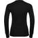 Odlo Active Warm Eco Long-Sleeve Base Layer Top Women - Black