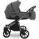 Camarelo Previo 3 in 1 Pram (Duo)