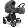 Camarelo Previo 3 in 1 Pram (Duo)