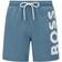 HUGO BOSS Quick Drying Swim Shorts - Open Green