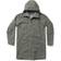 Houdini M's One Parka - Baremark Green
