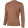 Nike Dri-FIT Run Division Long-Sleeve Running Top Women - Archaeo Brown/Pink Oxford