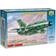 Zvezda Soviet Fighter MiG-21Bis Fishbed L 1:72