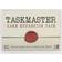 Ginger Fox Taskmaster Game: Expansion Pack
