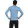 Adidas Team Base Long Sleeve T-shirt Men - Team Light Blue