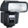 Nissin i60A + Air10s Nikon Flash Kit