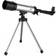 INF Telescopio Impermeabile 8x Bak4 Nero