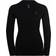 Odlo The Merino 260 Long Sleeve Women - Black