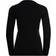 Odlo The Merino 260 Long Sleeve Women - Black