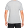 Nike Pro Dri-FIT Burnout Short-Sleeve T-shirt Men - Particle Grey/White/Black