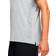 Nike Pro Dri-FIT Burnout Short-Sleeve T-shirt Men - Particle Grey/White/Black