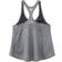 adidas Primeblue Tank Top Women - Black Melange