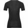 Odlo Performance Light Base Layer T-shirt Women - Black