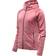 EQPE Gida Fleece Hoodie W - Dusty Rose