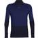 Icebreaker Merino 200 Sonebula Long Sleeve High Neck Thermal Top Men - Midnight Navy/Royal Navy