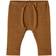 Lil'Atelier Ralfo Sweatpants - Chestnut