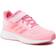 Adidas Duramo 10 Shoes Clear Pink/Acid Red/Rose Tone Unisex Rosa