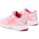 Adidas Duramo 10 Shoes Clear Pink/Acid Red/Rose Tone Unisex Rosa